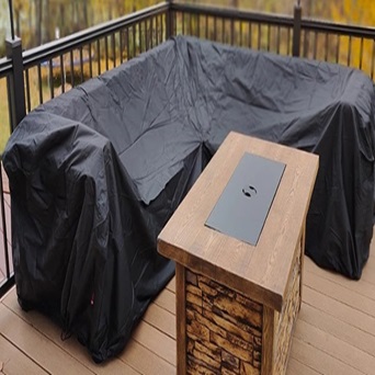 OEMCOVER Furniture Cover Factory: Reliable Protection Tailored for Outdoor Living