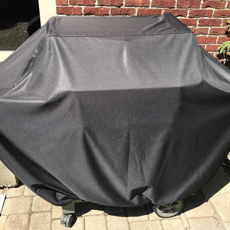 Vinyl vs. Polyester vs. Canvas: Which Grill Cover Material Survives 2026’s Extreme UV Heat?