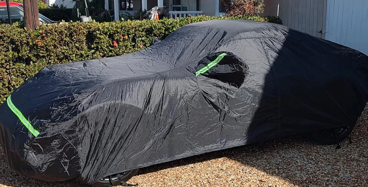 Car Cover
