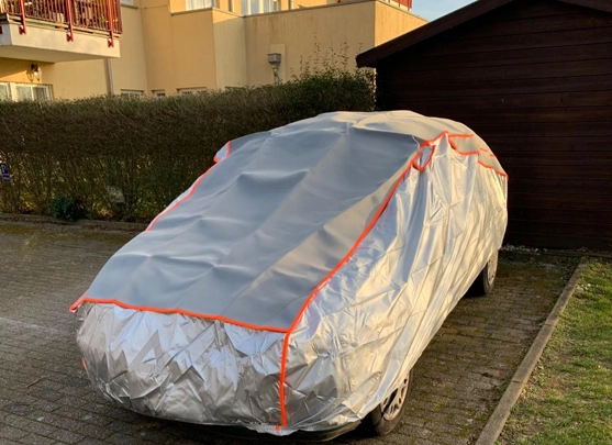 Why Choose Us as Your Car Cover Production Supplier?