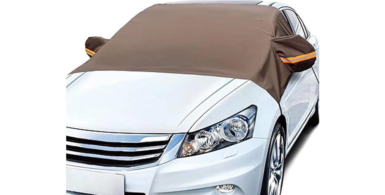 Windshield Cover