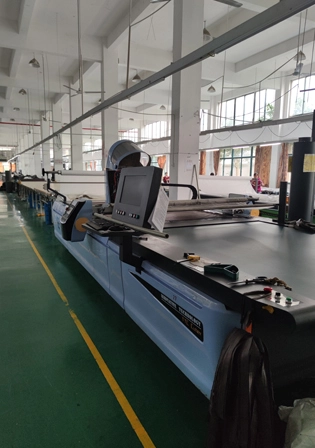 OEMCOVER Equipment Photo