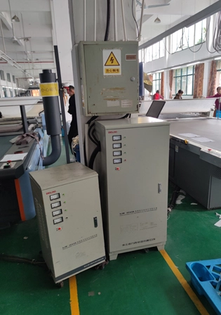 OEMCOVER Equipment Photo