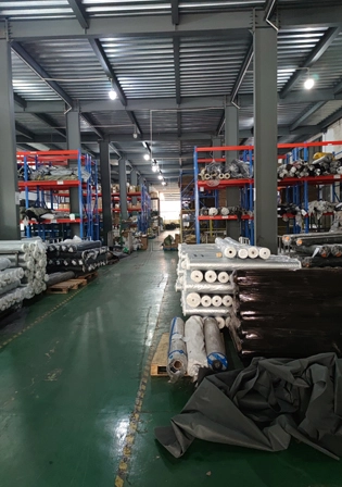 OEMCOVER warehouse Photo