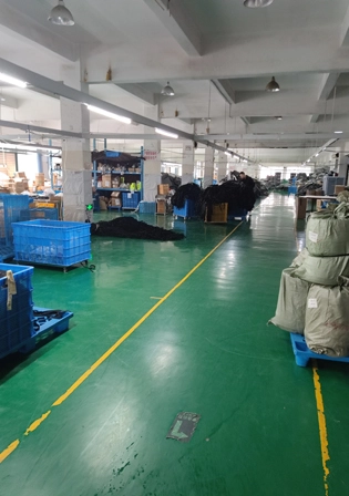 OEMCOVER Workshop Photo