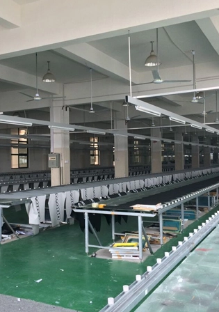 OEMCOVER Workshop Photo