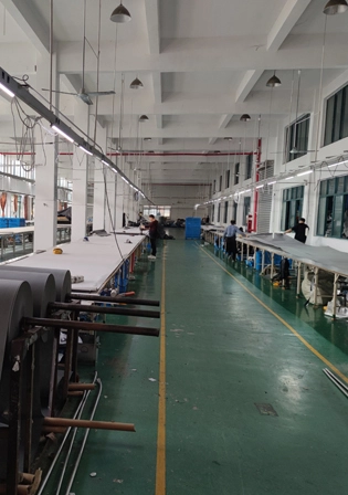 OEMCOVER Workshop Photo