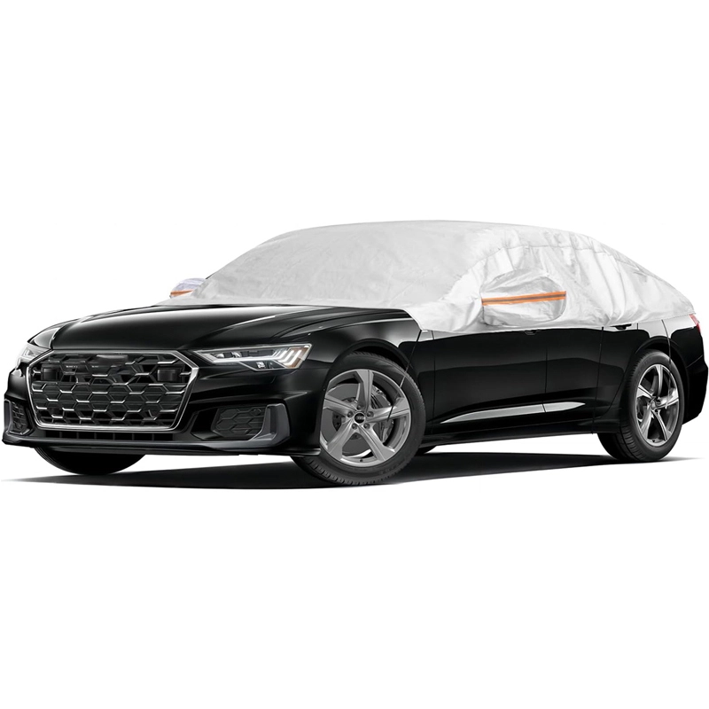 Features of Half Car Cover Features of Half Car Cover