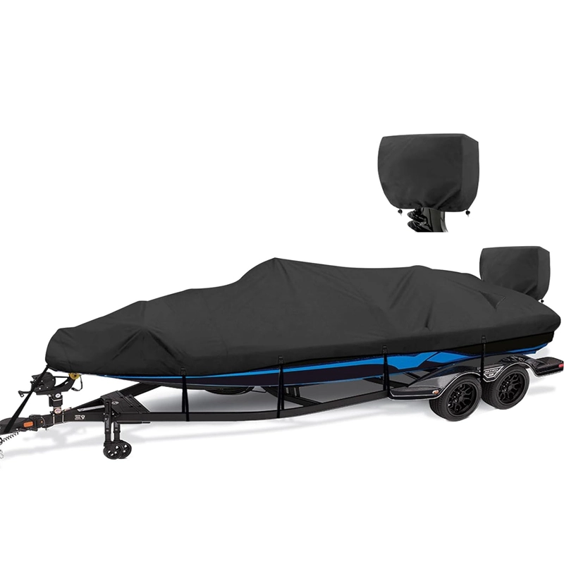 Features of Boat Cover