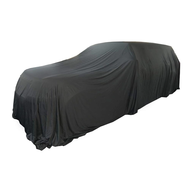 Features of Reveal Car Covers