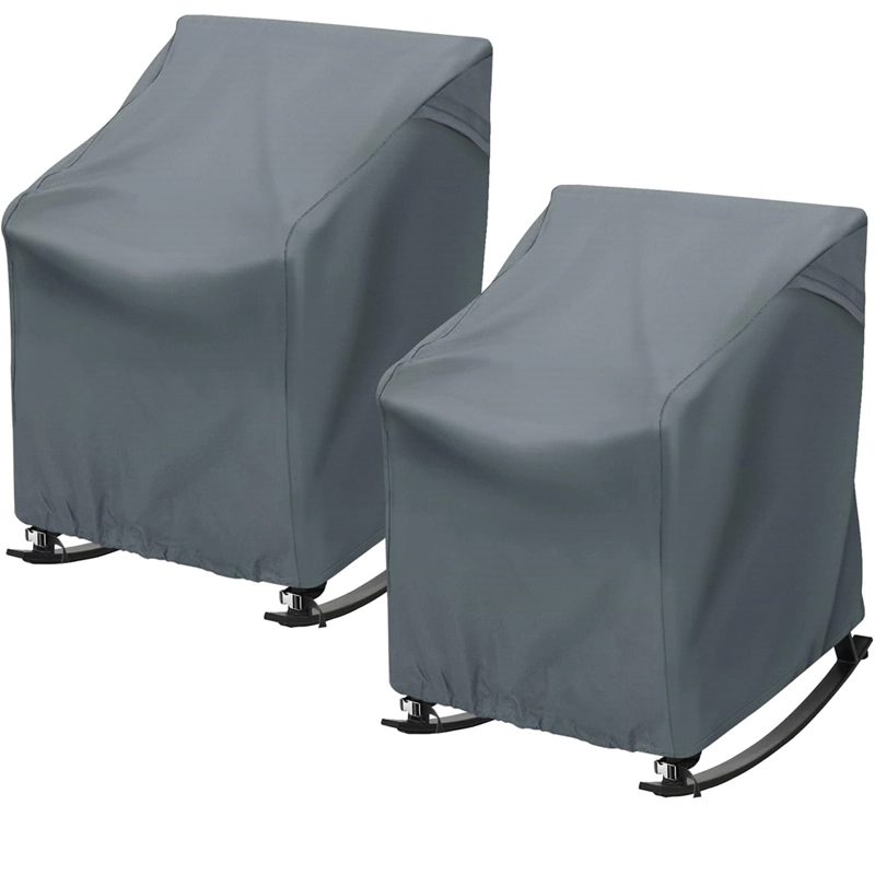 Features of Rocking Chair Cover