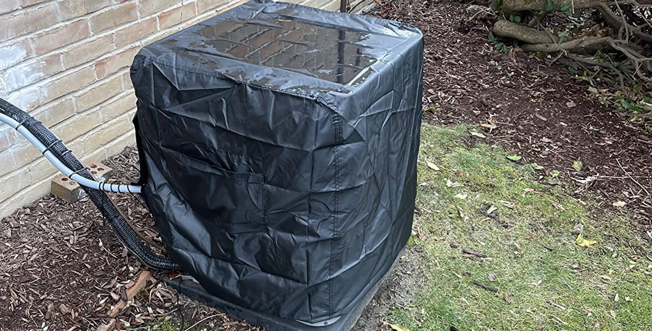 Air Conditioner Cover