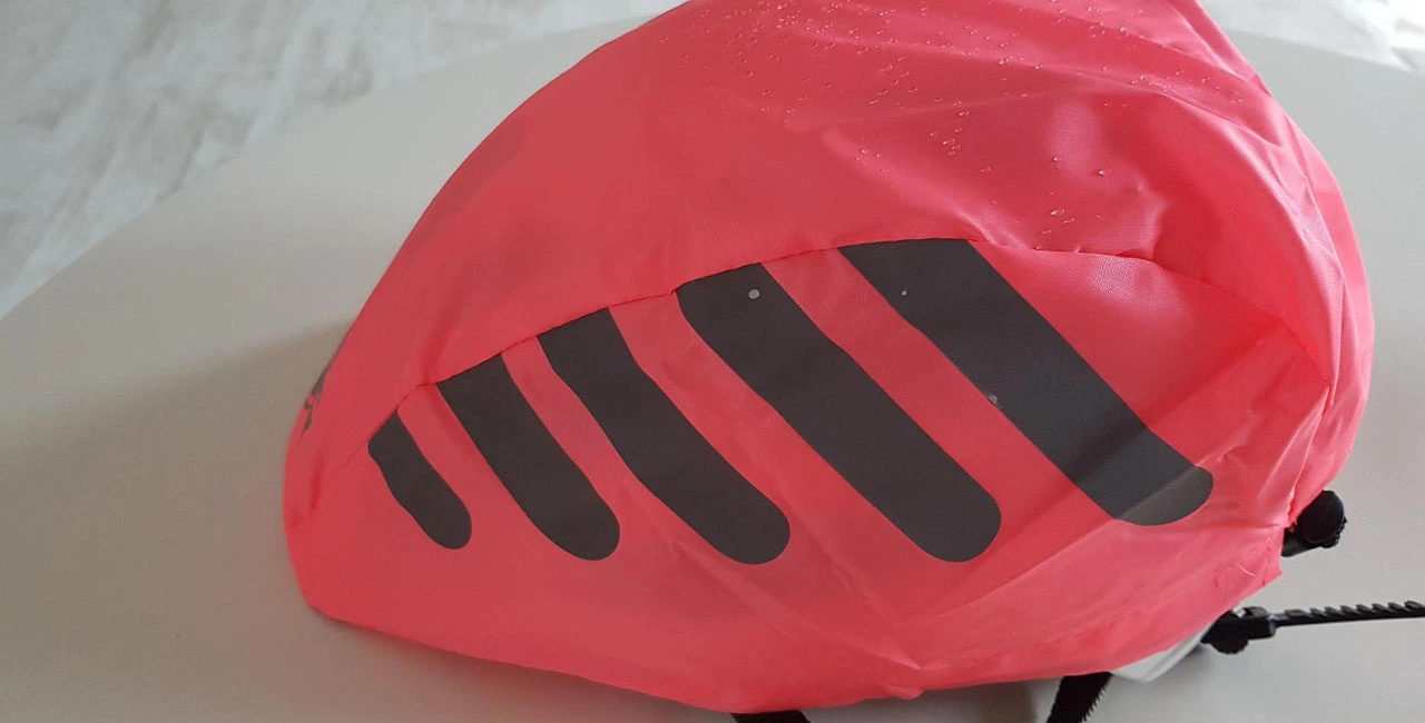 Features of Helmet Cover