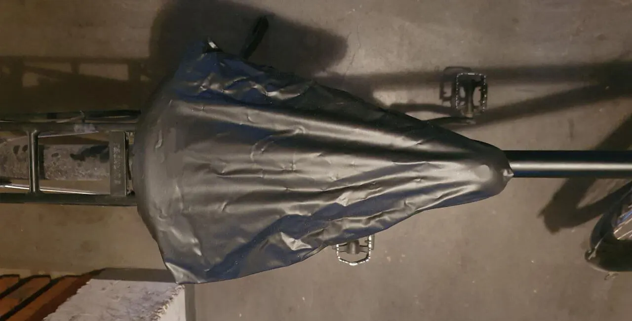 Bike Seat Cover