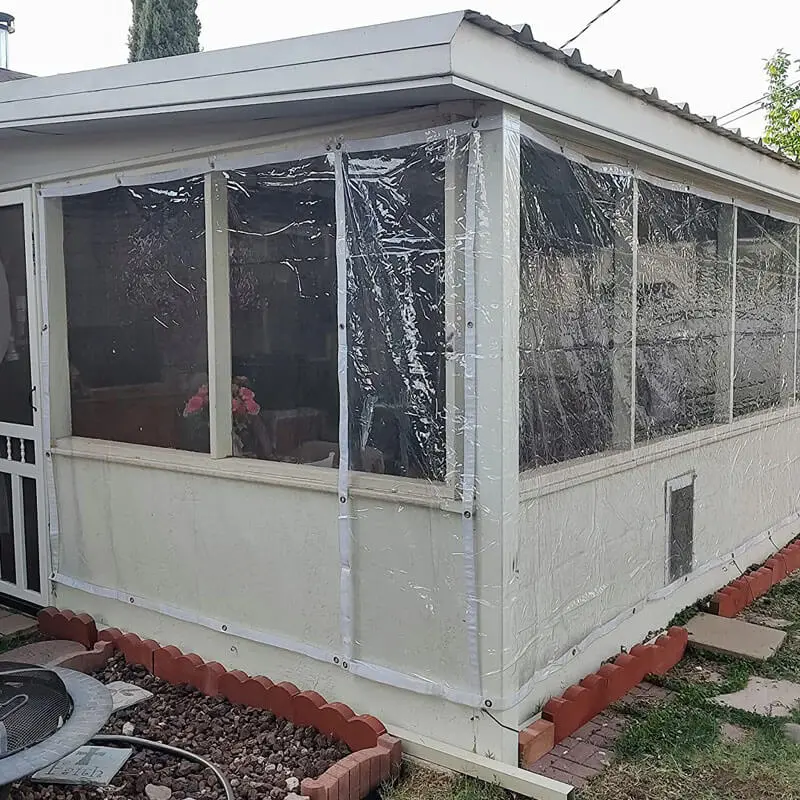clear-tarpaulin
