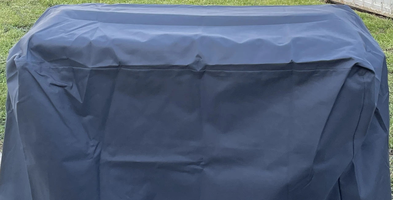 Features of Cooler Cart Cover/Ice Chest cover
