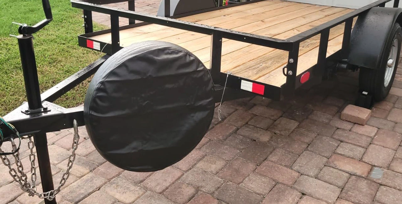 Tire Cover
