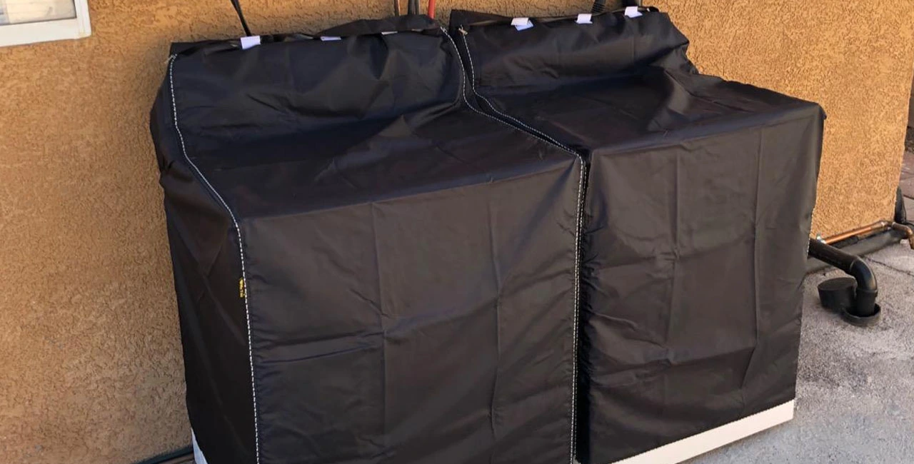 Features of Washer and Dryer Covers