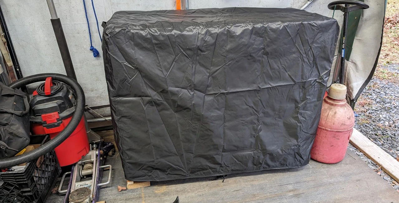 Cart Cover