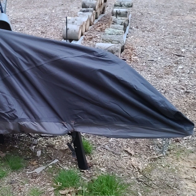 log-splitter-cover