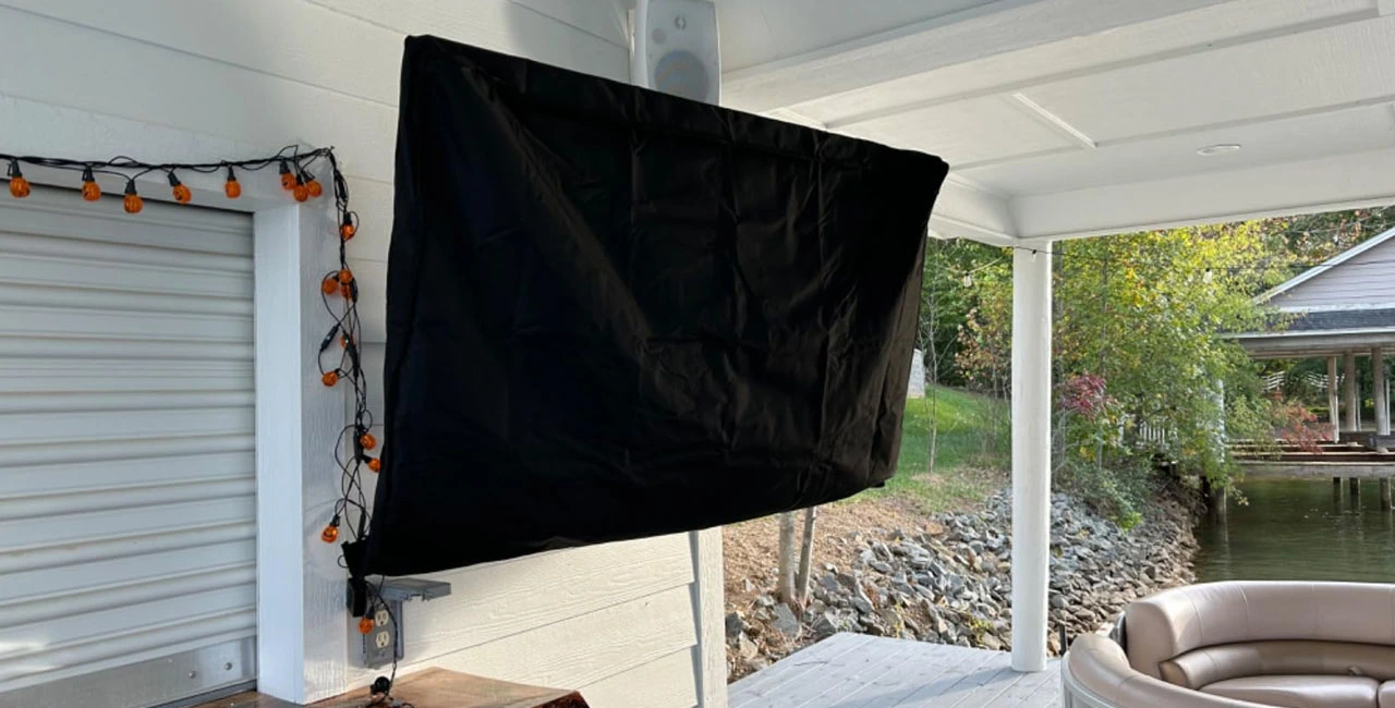 TV Cover