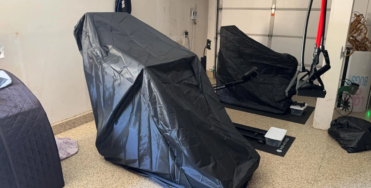 Features of Treadmill Cover