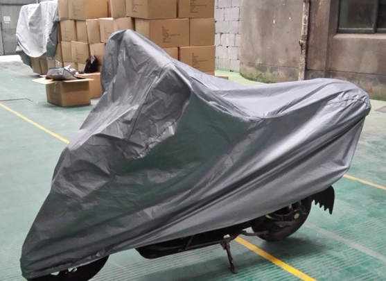 What are powersports covers, and why are they necessary?