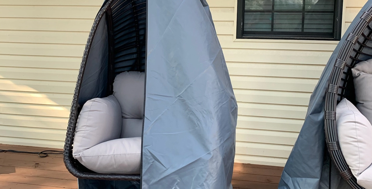 Egg Chair Cover/Hanging Chair Cover