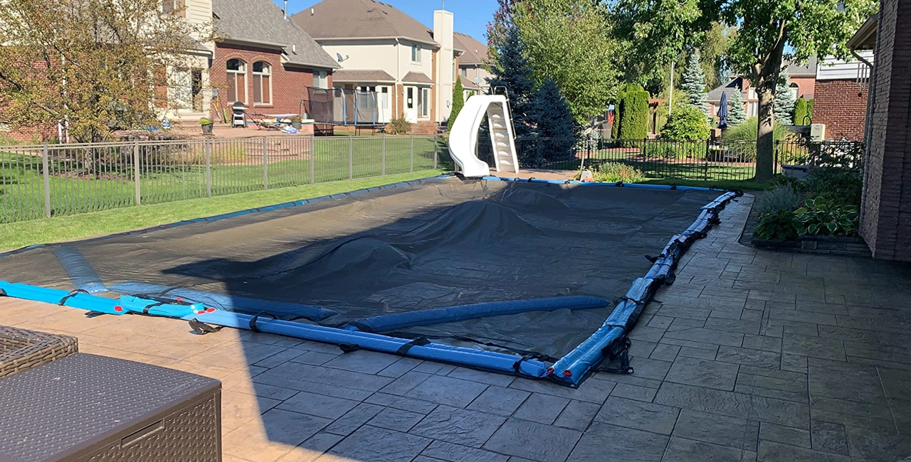 Pool Cover