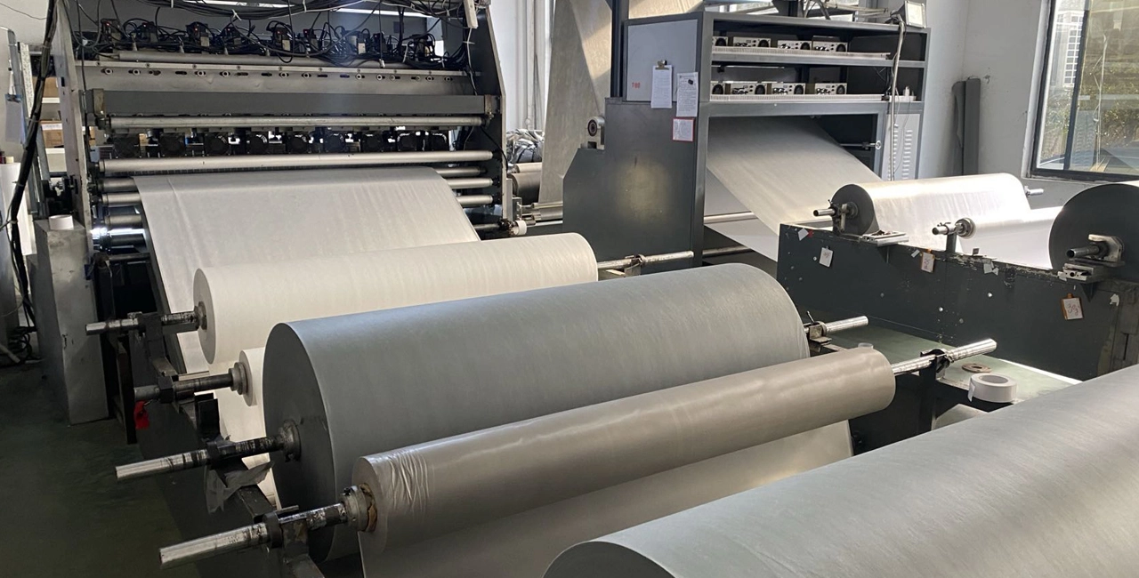 Spunbond Nonwoven Fabric