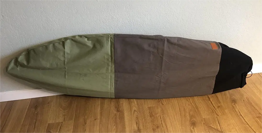 Surfboard Cover