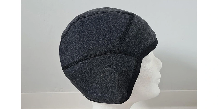 Winter Cycling Caps