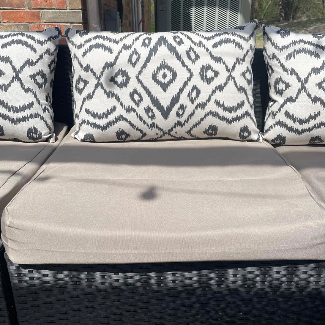 cushions for chairs