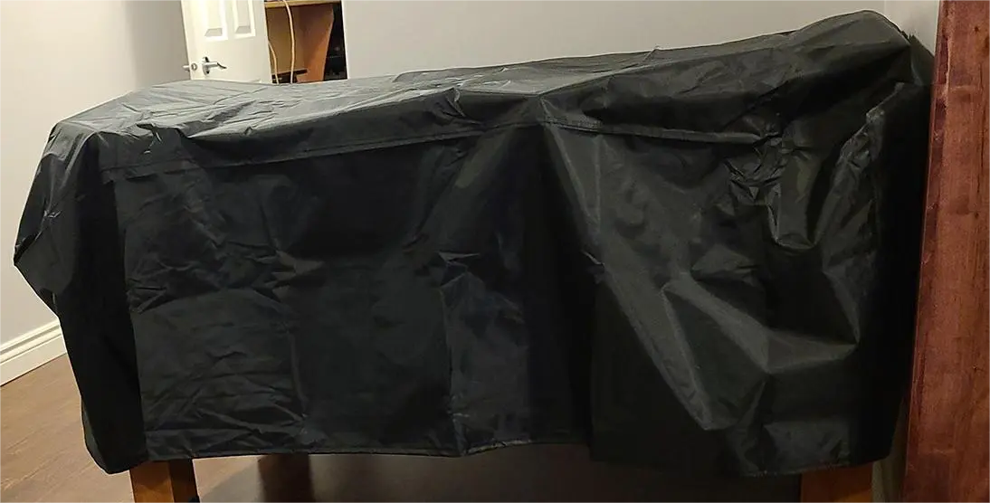 Foosball Table Cover