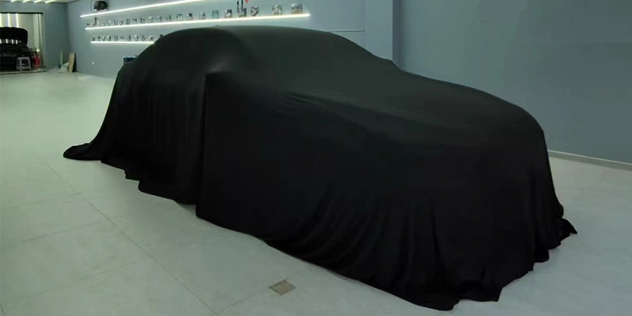 Reveal Car Covers