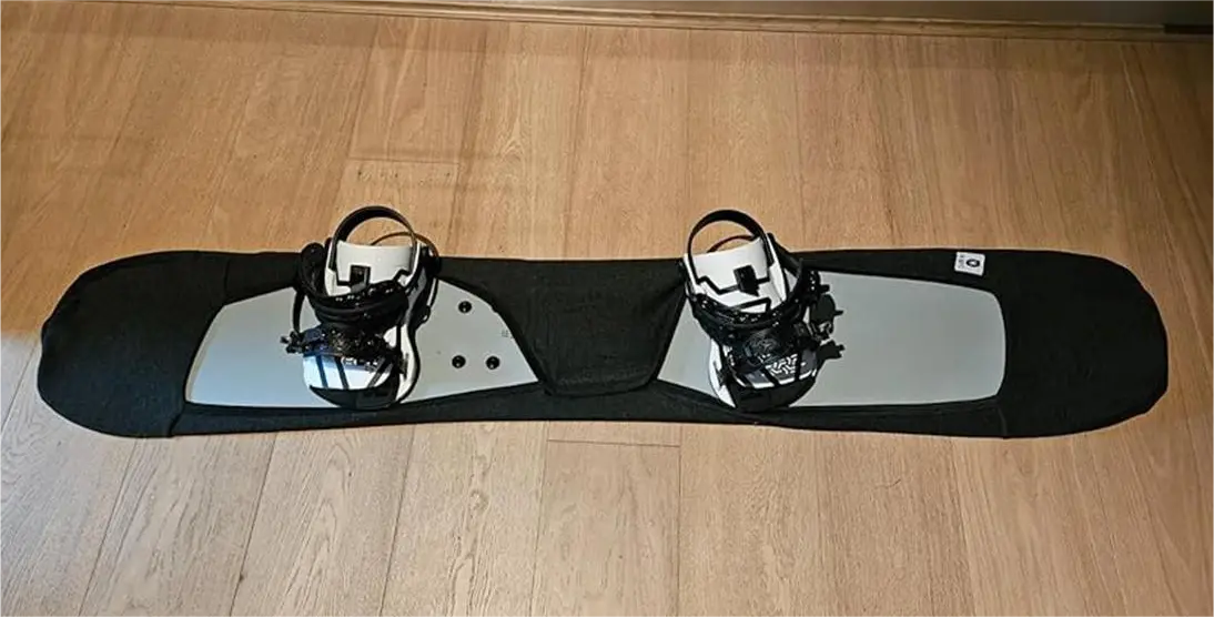 Snowboard Cover