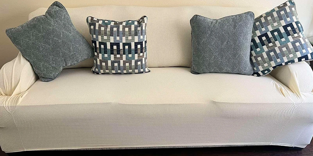 Stretch Sofa Slipcover