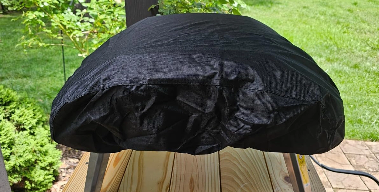 Pizza Oven Cover