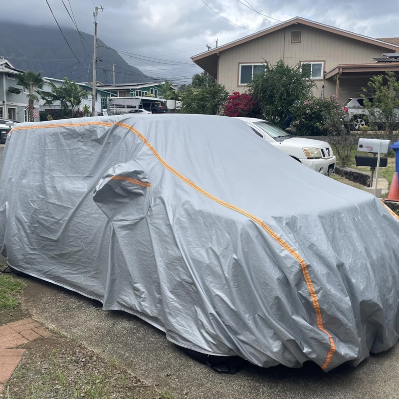 van-cover-company