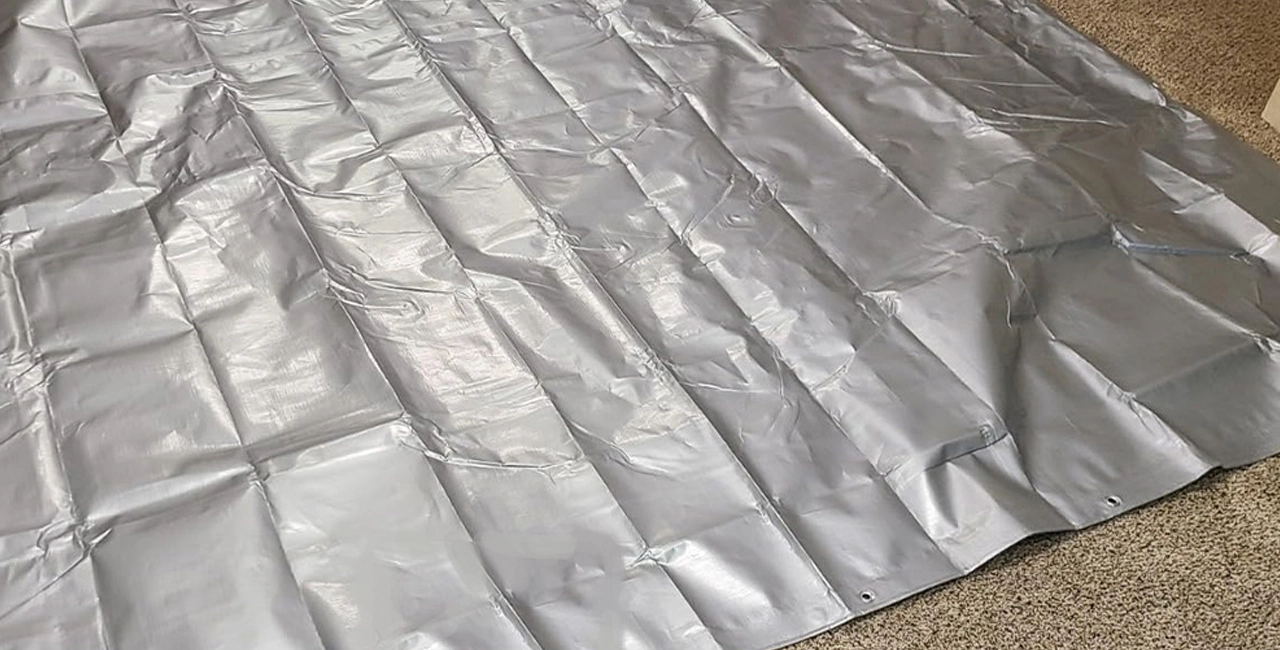 Heavy Duty Tarp
