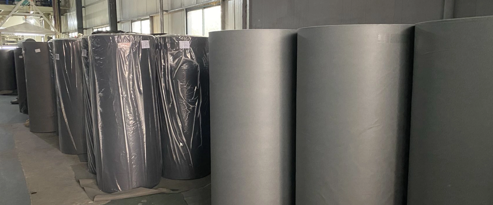 Nonwoven Fabric