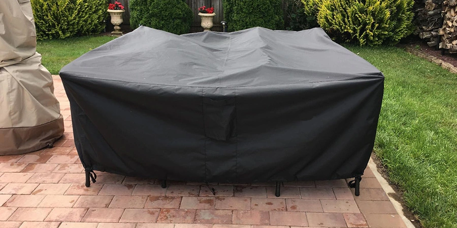 Outdoor Table Cover