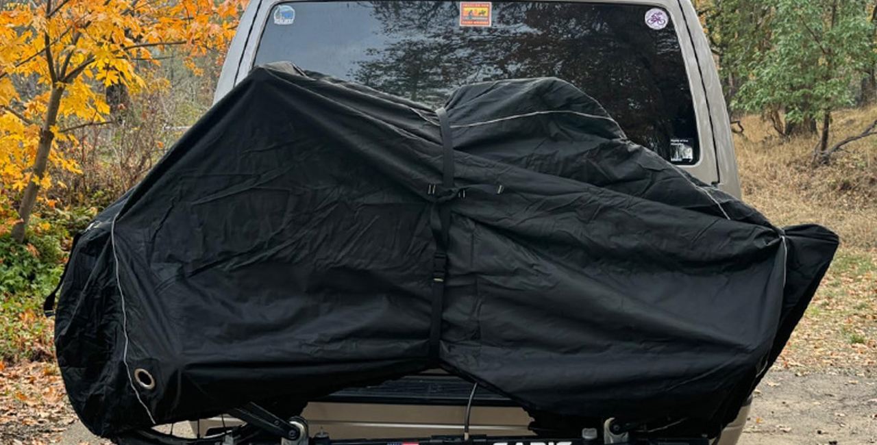 Bike Covers
