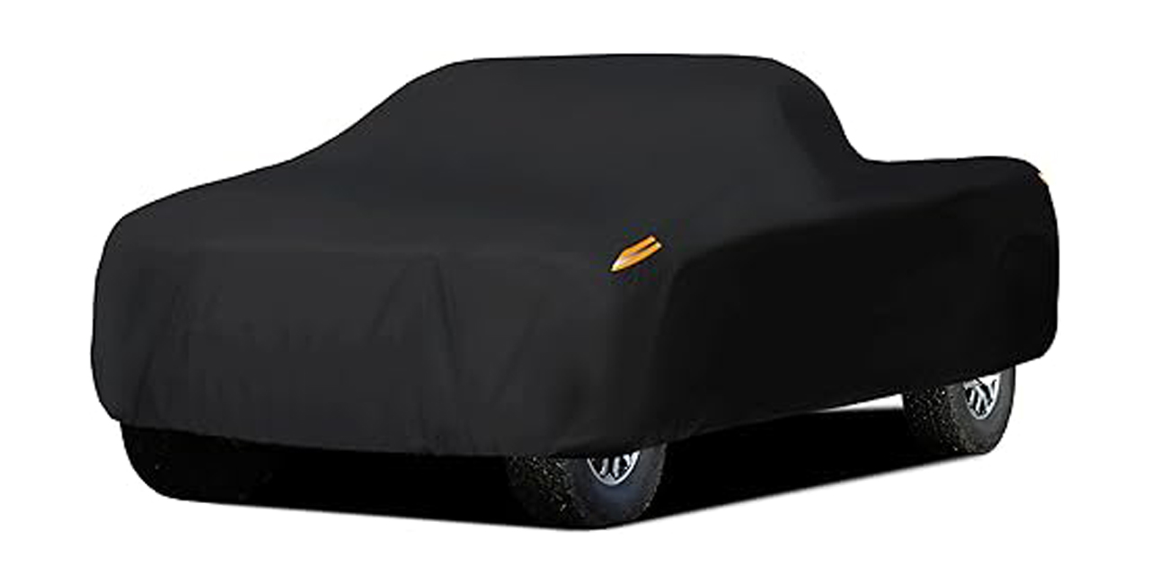 Jeep Car Cover