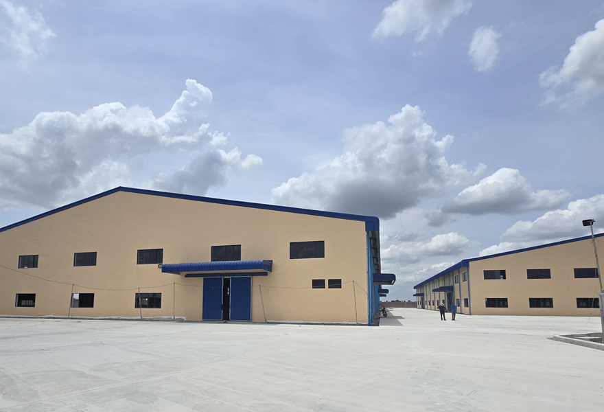 GETTY LEISURE PRODUCTS (CAMBODIA) CO., LTD