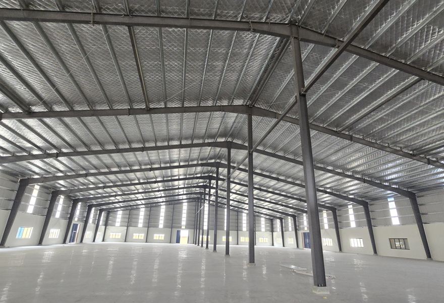 Key Advantages of the Cambodia Factory Include