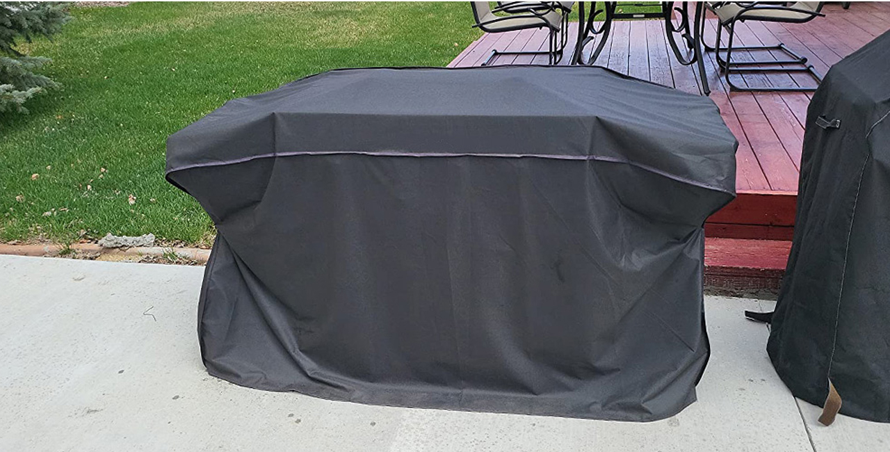Grill Cover