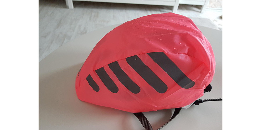 Helmet Cover