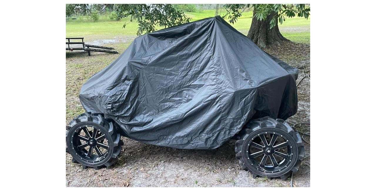 ATV Cover