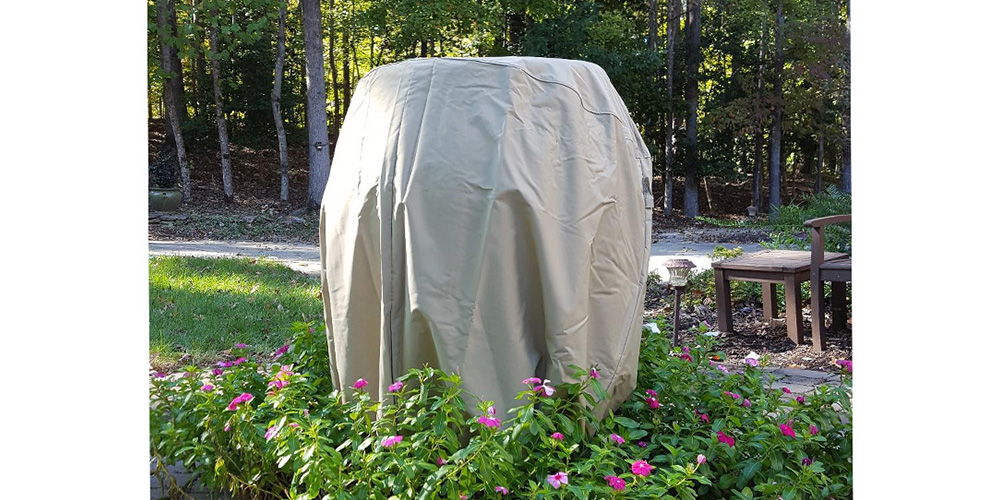 Fountain Covers